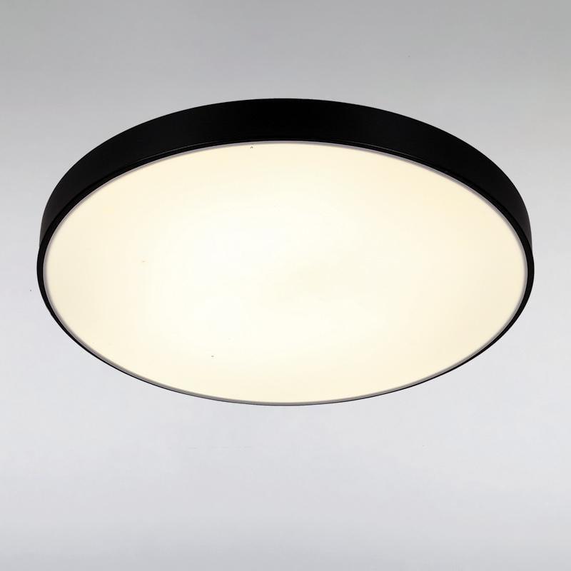 Люстра потолочная LED Light House LS-14575- LED Черный