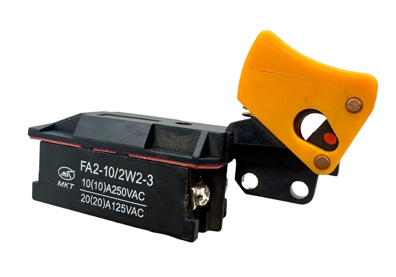 Кнопка для отбойного молотка малого (K235) Кнопка для отбойного молотка малого (K235)