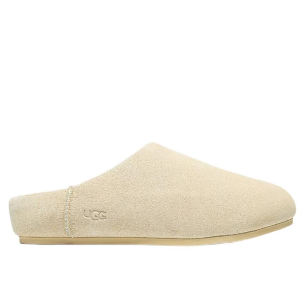 Уггі жіночі UGG Elea Slip-On Butercup р. 40 Бежевий (21248)