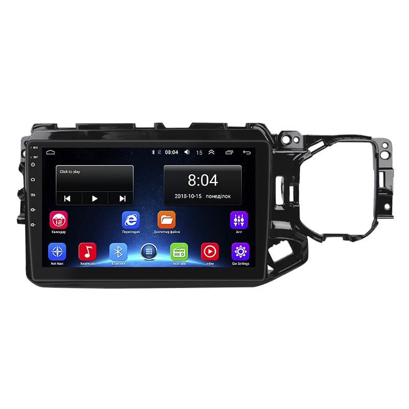 Автомагнитола штатная Lesko для Chery Tiggo 4/4x 5/5x I 2017-2018г 2/32Gb Wi-Fi GPS Base 10" (27281971) Автомагнитола штатная Lesko для Chery Tiggo 4/4x 5/5x I 2017-2018г 2/32Gb Wi-Fi GPS Base 10" (27281971)