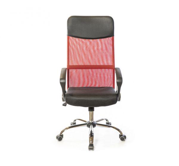 Кресло офисное АКЛАС Гилмор СН TILT Красный/Черный (1611339) - фото 2 Кресло офисное АКЛАС Гилмор СН TILT Красный/Черный (1611339) - фото 2