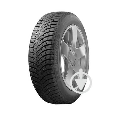 Автошина Michelin Latitude X-Ice North Xin2+ 295/35 R21 107T XL FSL шип