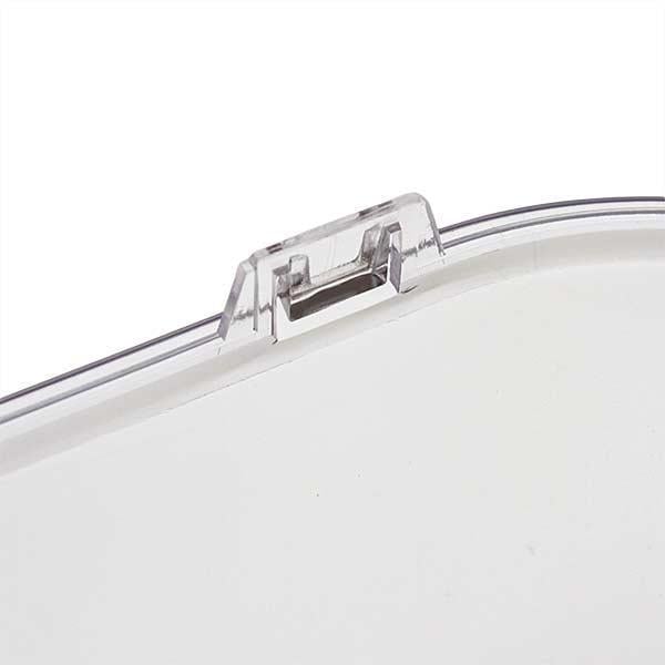 Кришка плафона лампи для витяжки Gorenje (125709) - фото 4