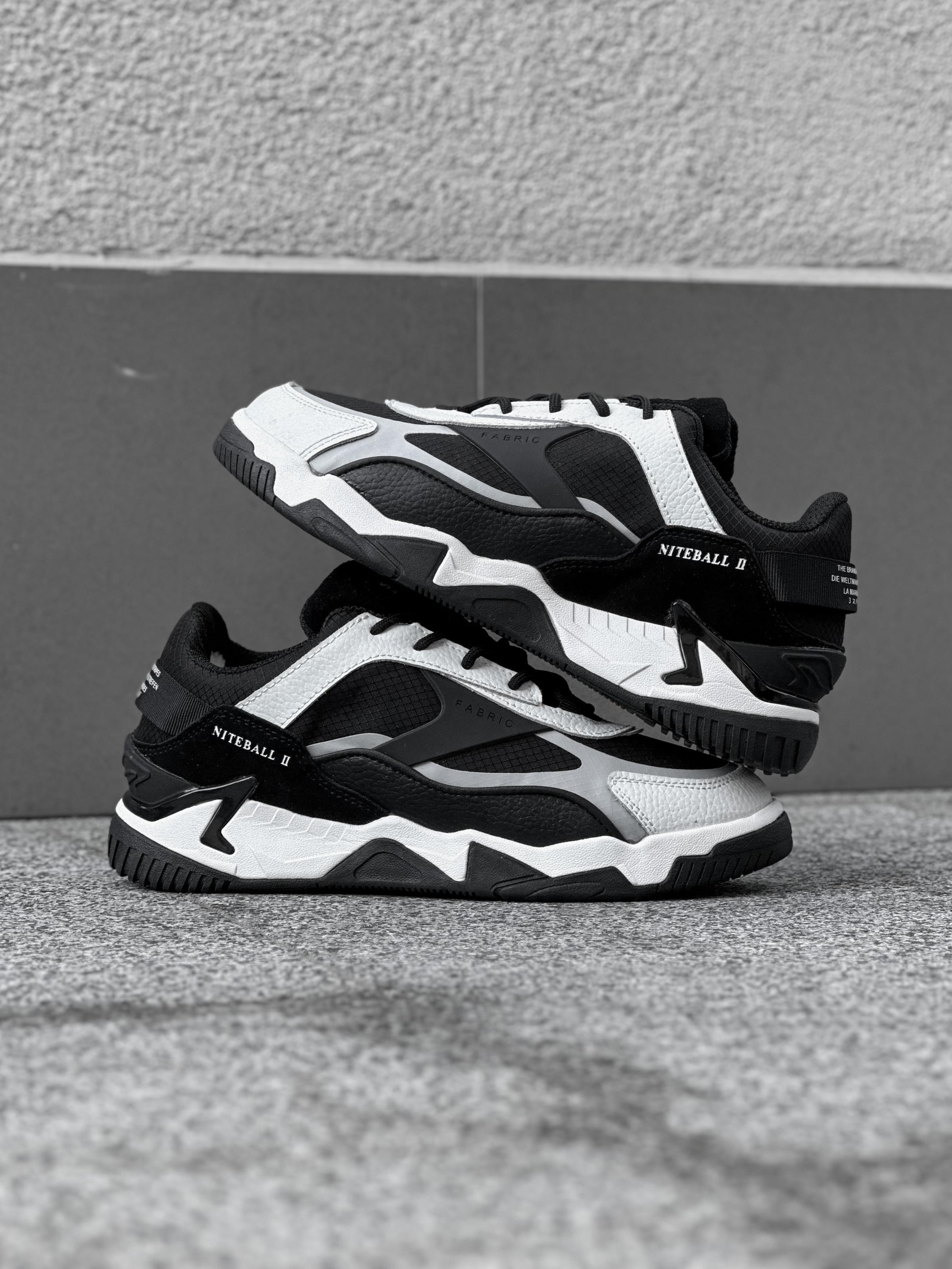 Кросівки чоловічі Supo зимові р. 44 Чорний (2659-2) - фото 10 Кросівки чоловічі Supo зимові р. 44 Чорний (2659-2) - фото 10