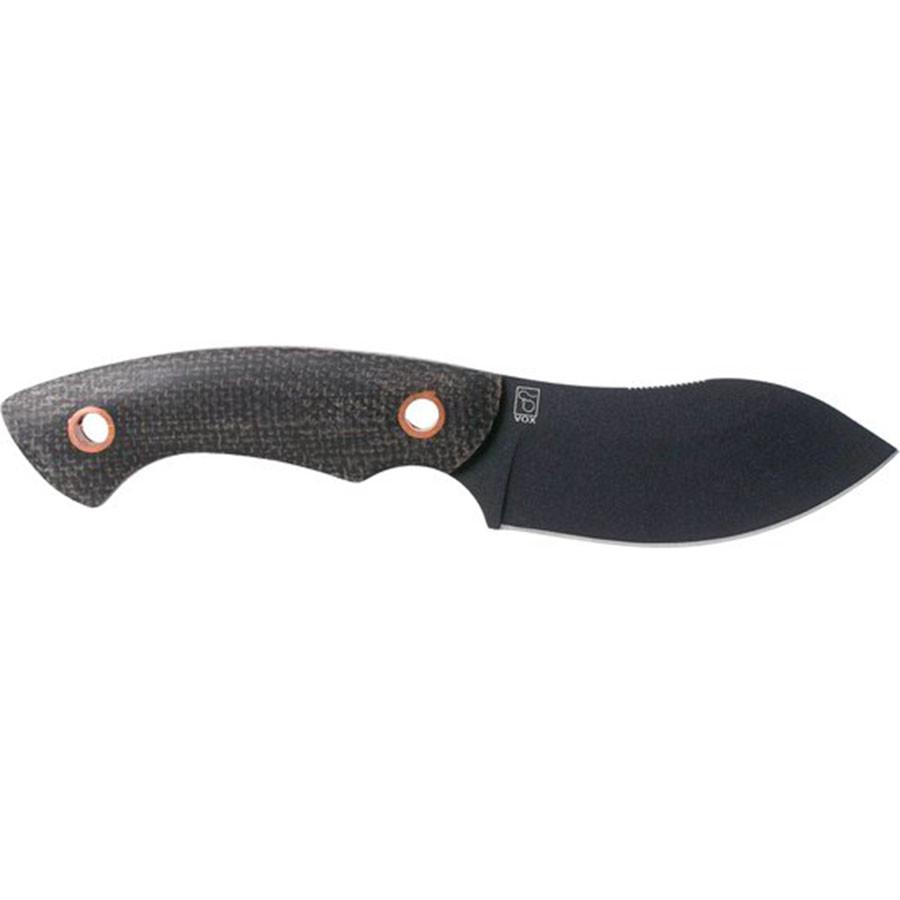 Нож Boker Plus Nessmi Pro Black (02BO066) - фото 2