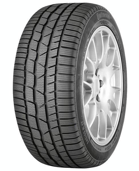 Автошина Continental ContiWinterContact TS 830P 225/55 R16 99H XL