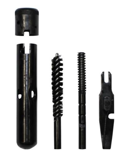 Пенал для АКМ/АКМС калибр 7.62 Black (3581249)