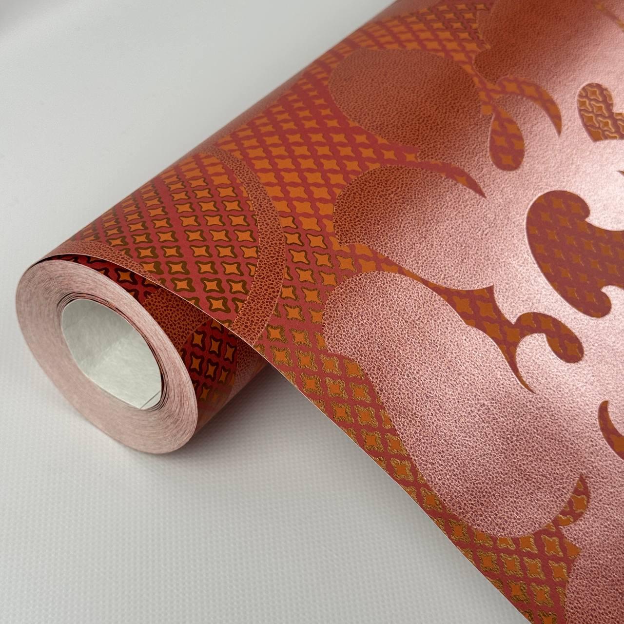 Обои виниловые на флизелиновой основе Marburg 58643 рулон 10х0,53 м (2788388352)