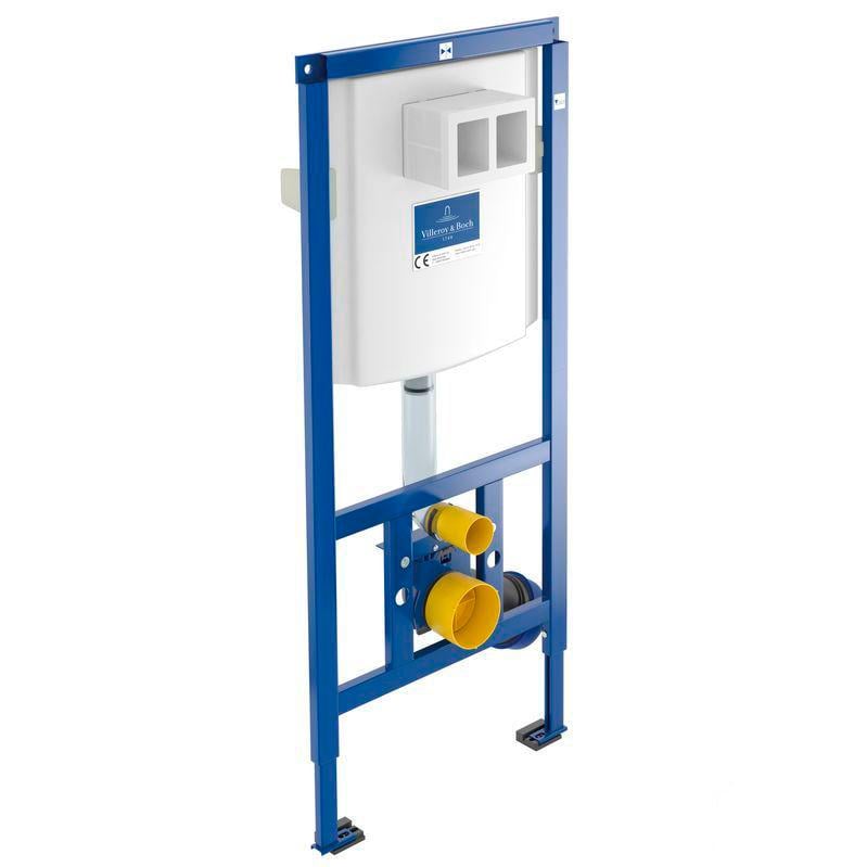 Система инсталляции для унитаза Villeroy & Boch ViConnect (92246100)