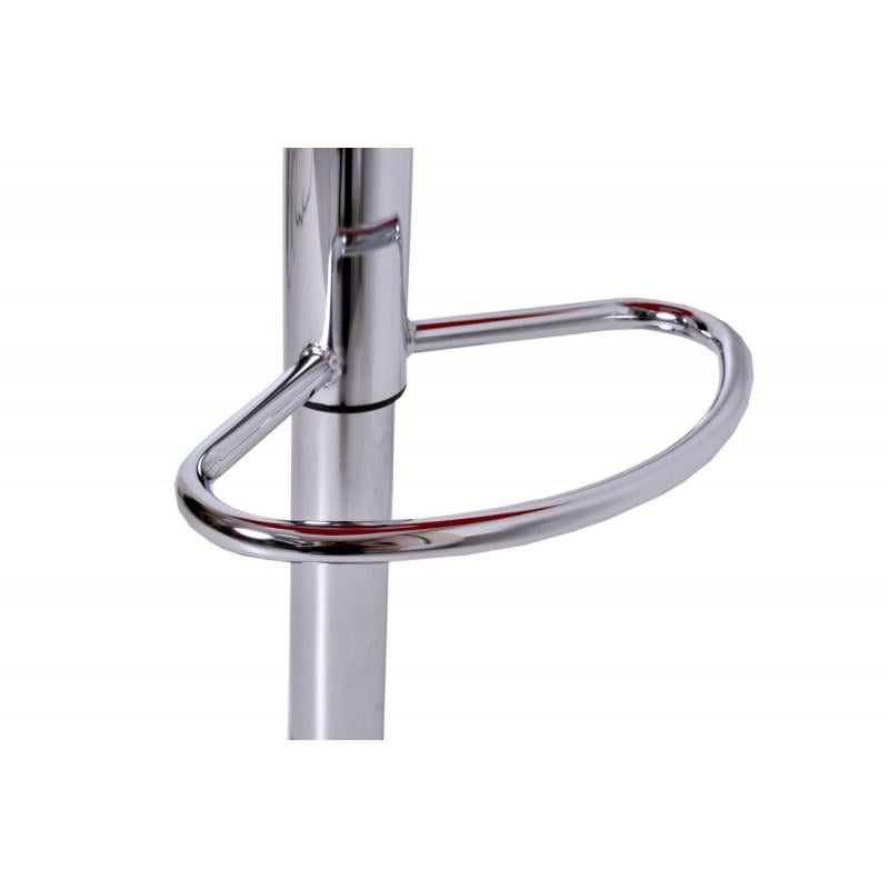 Барний стілець Hoker Just Sit VIA Чорний (2617399806) - фото 7 Барний стілець Hoker Just Sit VIA Чорний (2617399806) - фото 7