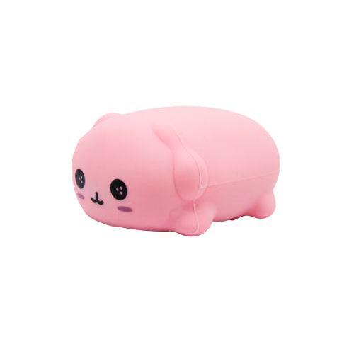 Музыкальная собачка Pink (178439)