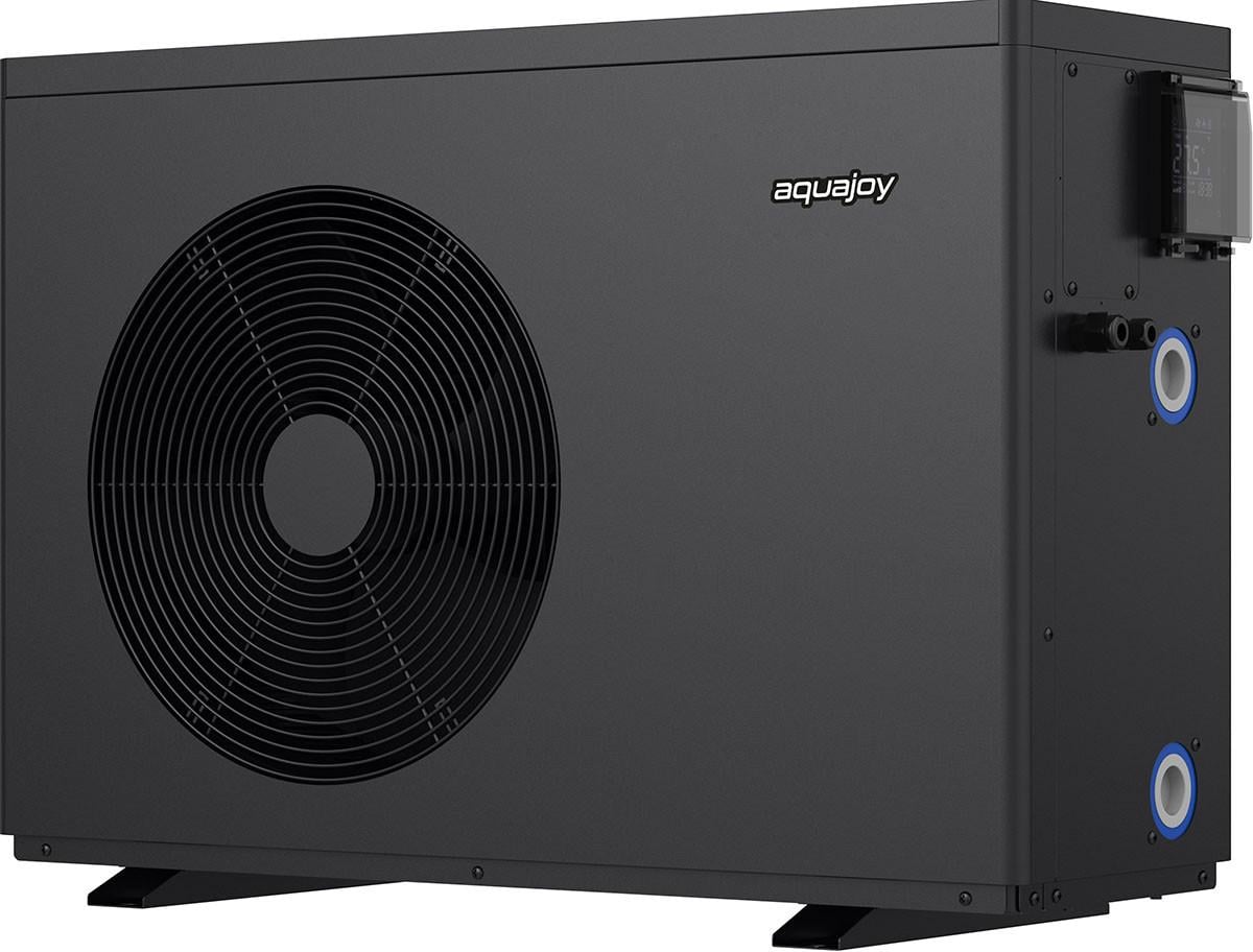 Тепловой насос для басейну Aquajoy ModelA 12 ON/OFF (12.8 кВт)