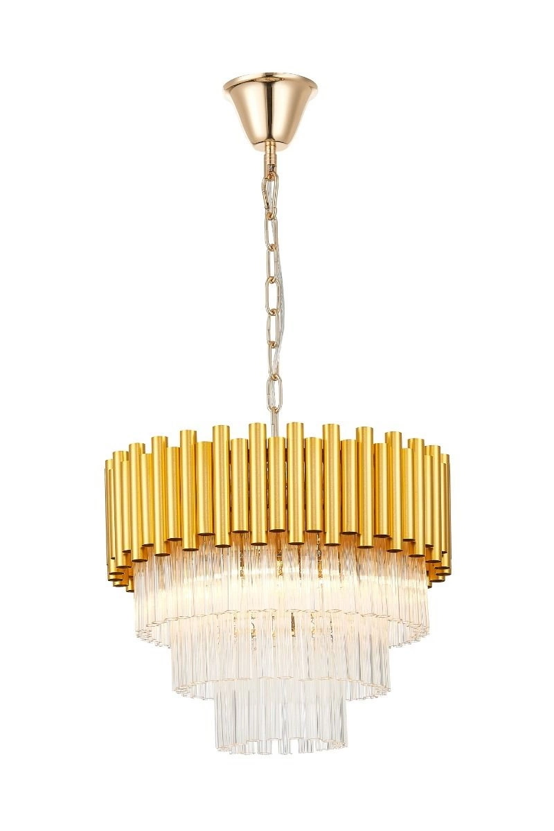 Люстра подвесная Zuma Line PRIMA (20149PM) Люстра подвесная Zuma Line PRIMA (20149PM)