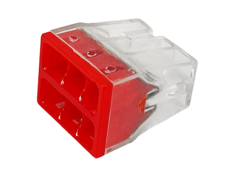 Клемма EU 2.5-426 6 контактов