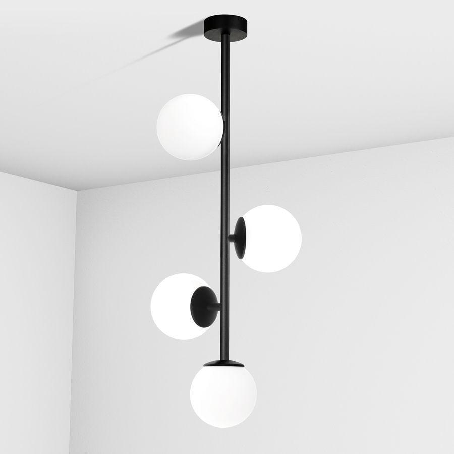 Світильник стельовий Imperium Light Frost (262479.05.01)