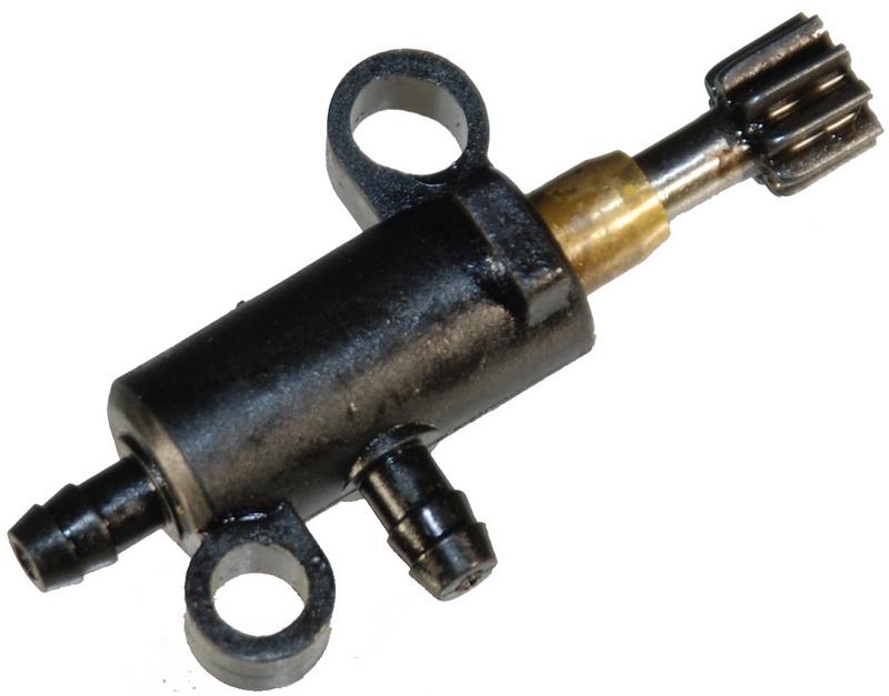 Маслонасос VJ Parts цепной электропилы