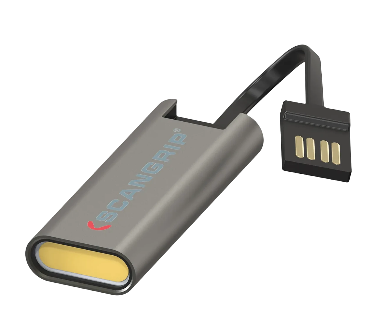 Фонарик ручной Scangrip Flash Micro R - фото 2