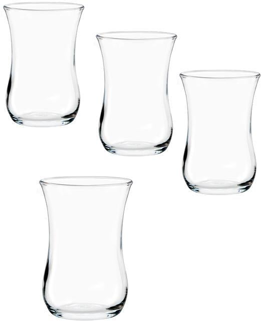 Набор стаканов Sylvana 90мл 12 шт.