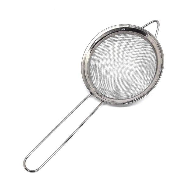 Сито Stenson R90177-18 с ручкой 18 см (589236)