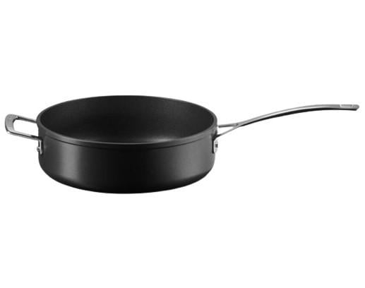 Сотейник Le Creuset 4 л Black (51110260010202)
