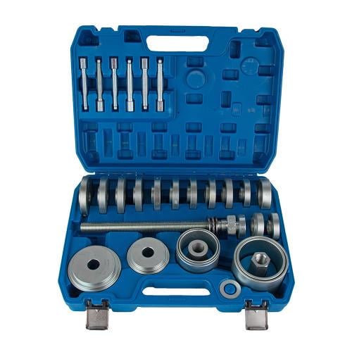 Съемник подшипника ступицы Alloid универсальный 31 пр. (СП-1059)