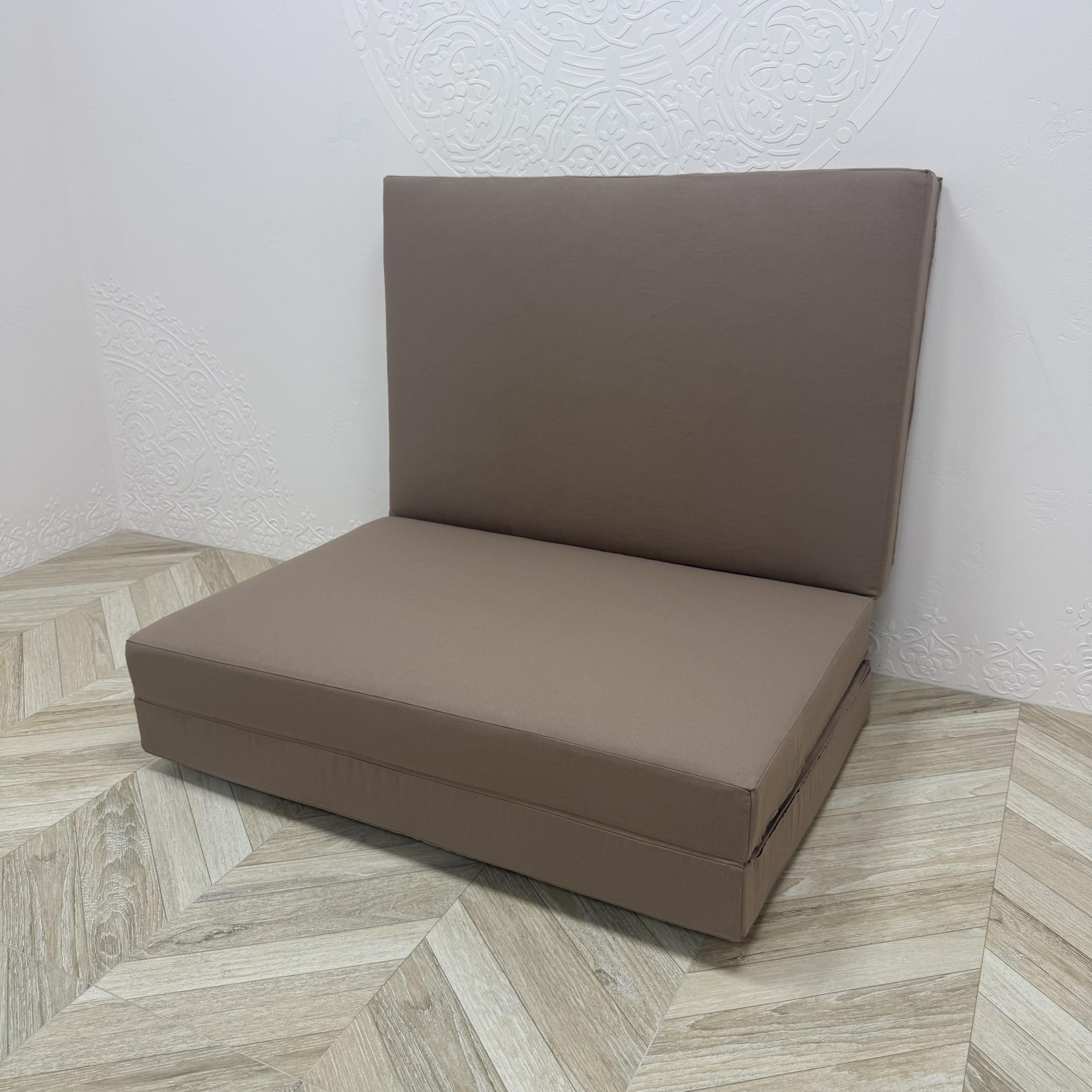 Матрас-трансформер Comfort Home 200х100х8 см Матрас-трансформер Comfort Home 200х100х8 см