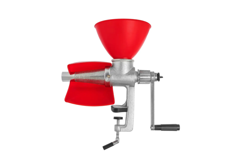 Соковитискач ручний СБЧ-1 чавунний (6002) - фото 5