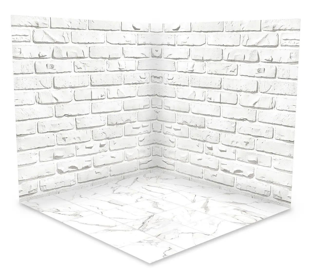 Фотофон виниловый 3D S069 50х50х50 см (35983511)