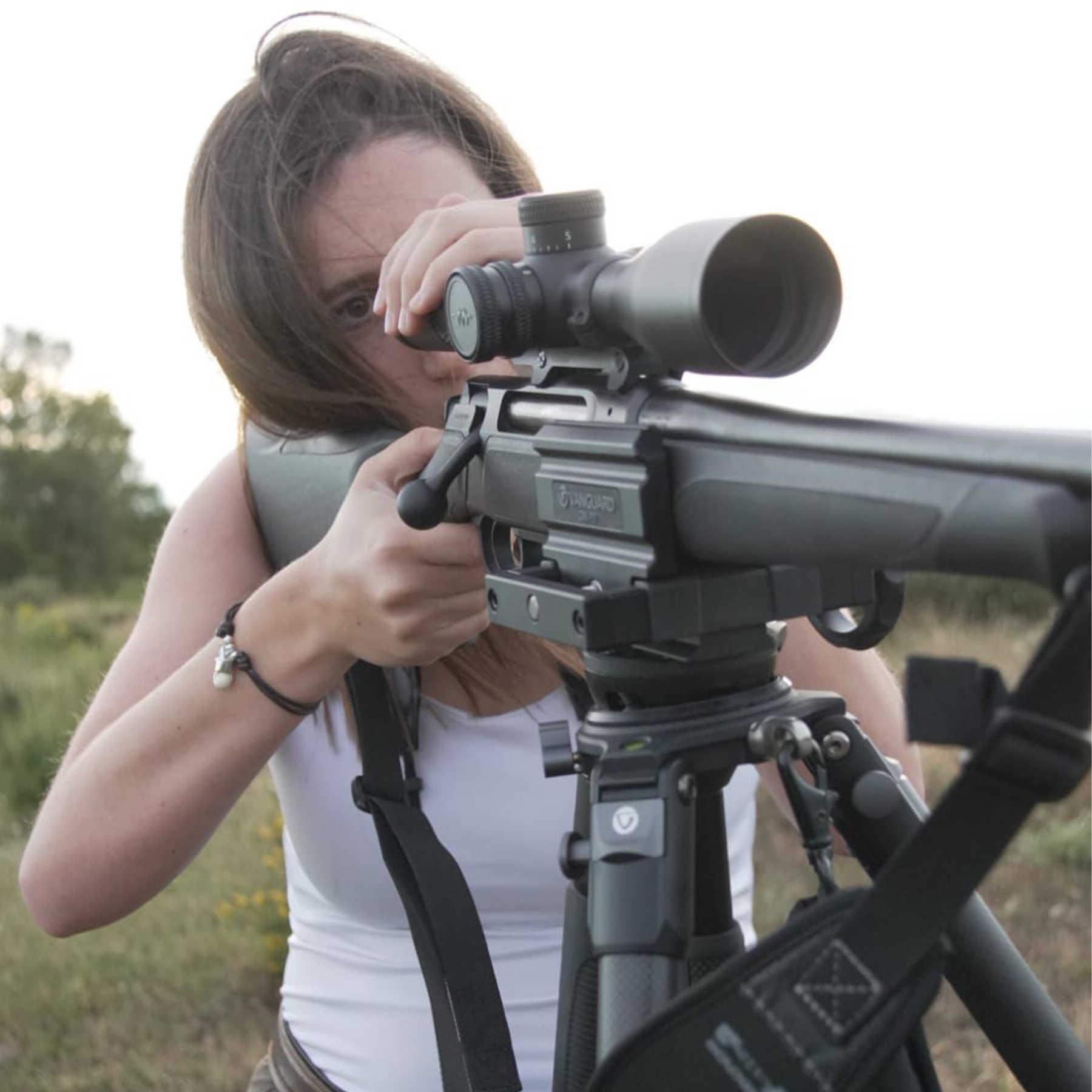 Трипод Vanguard Endeavor RL 303CGM (DAS2949) - фото 8 Трипод Vanguard Endeavor RL 303CGM (DAS2949) - фото 8