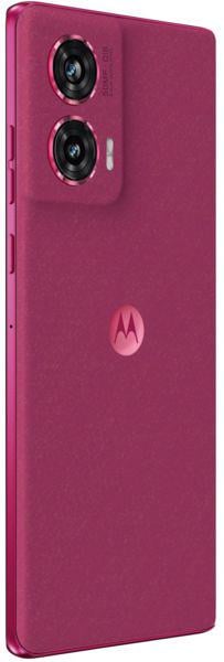 Смартфон Moto Edge 50 fusion 8/256 Hot Pink (PB3T0048RS) - фото 6 Смартфон Moto Edge 50 fusion 8/256 Hot Pink (PB3T0048RS) - фото 6