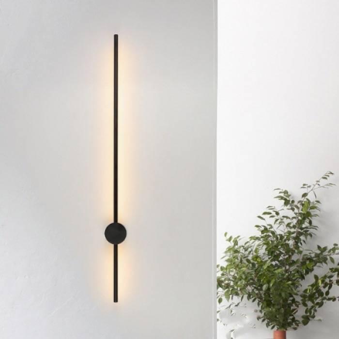 Настенный светильник Romin HL-4