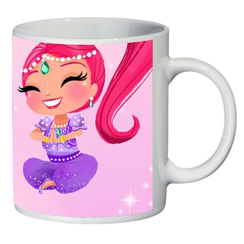 Чашка з принтом Шимер і Шайн 005 (2356728188)