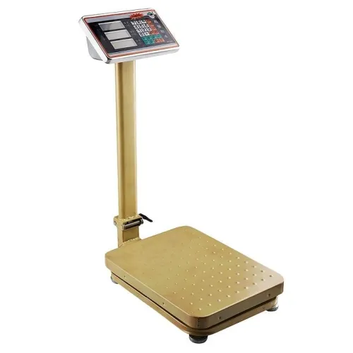 Весы торговые ViLgrand VES-4V-300 (26857017)