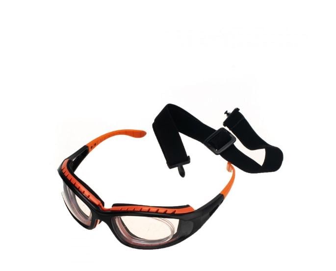 Защитные очки с диоптрийами LOOK без затуманивания (AN004869) Защитные очки с диоптрийами LOOK без затуманивания (AN004869)