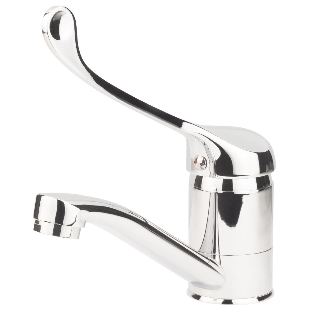 Змішувач s12 Ø 40 150 мм AQUATICA (9712150) - фото 3