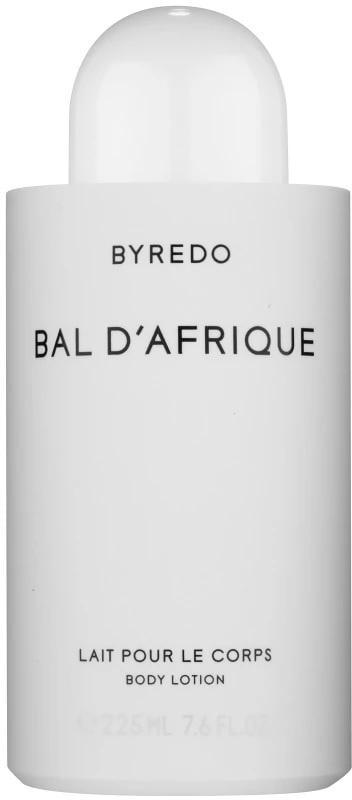 Лосьон для тела Byredo Bal D'Afrique 225 мл