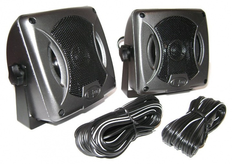 Автомобільні колонки Boschman PR-222