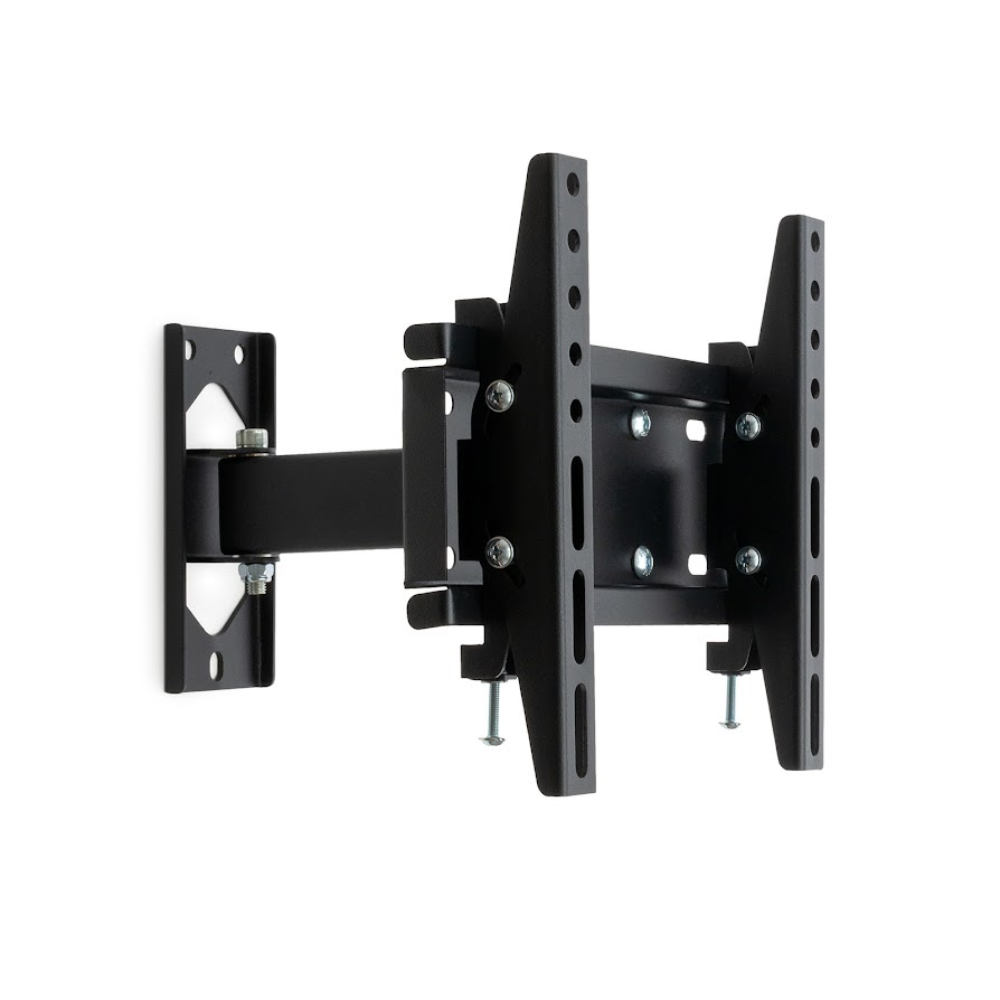 Кріплення для телевізора CHARMOUNT TV02T-R2 Black (11760035)