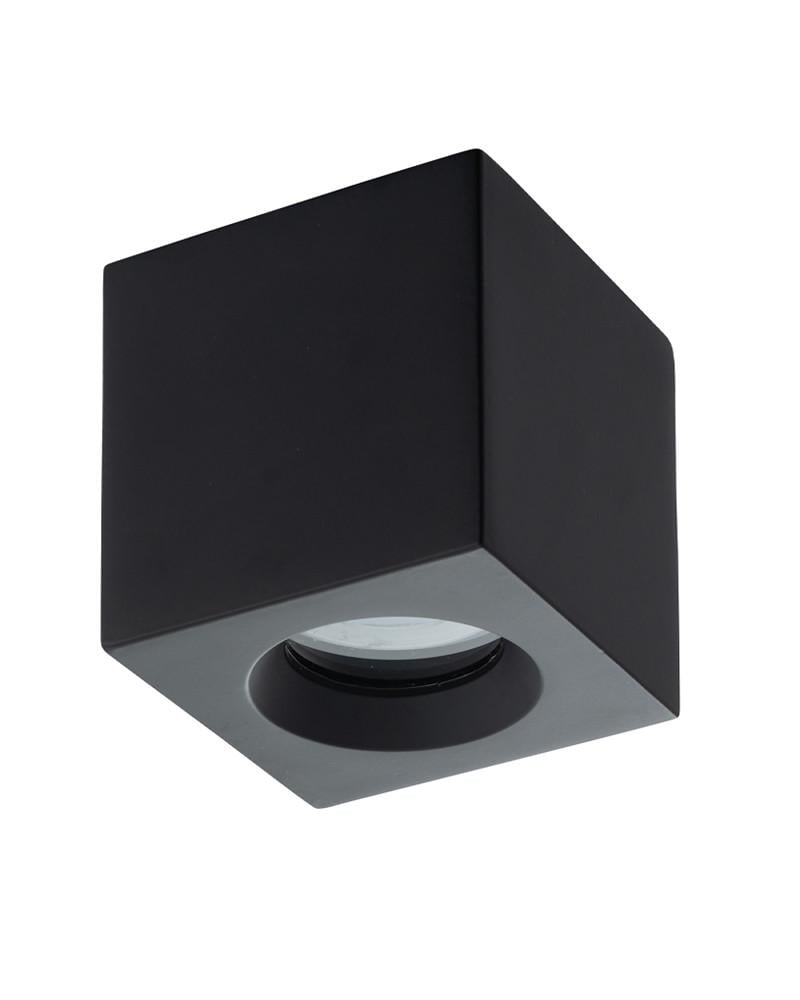 Точечный светильник Nowodvorski 10718 Parana GU10 1x15W (2229957240)