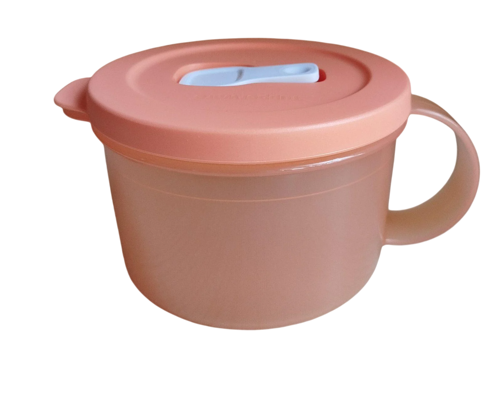 Пищевой контейнер-кружка Tupperware Новая волна 520 мл (35358126)