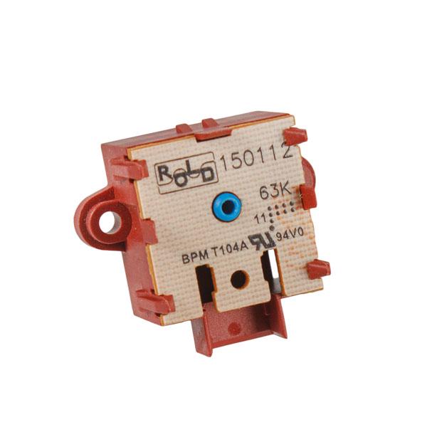 Переключатель программ для стиральной машины Electrolux 4055113601