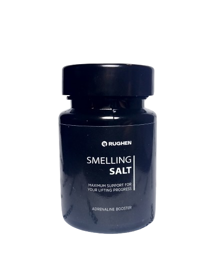 Сіль нюхальна для тренувань Sparta RUGHEN Найсильніша (26654193)