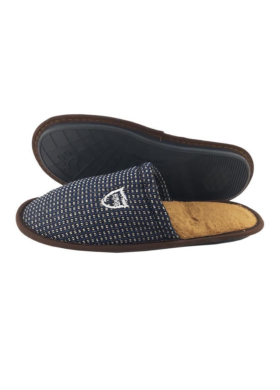 Тапочки домашние мужские t406 р. 42 (2200000093264)