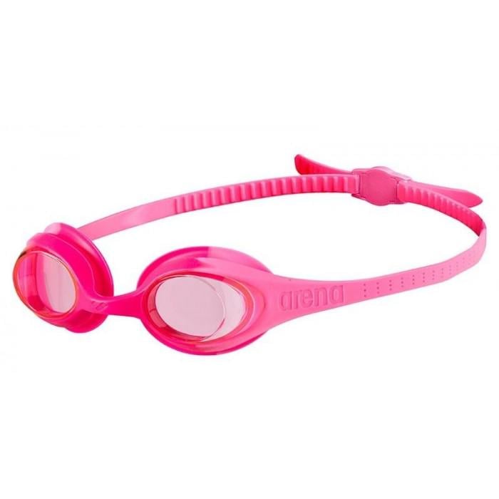 Очки для плавания детские Arena SPIDER KIDS OSFM Розовый (38100385)