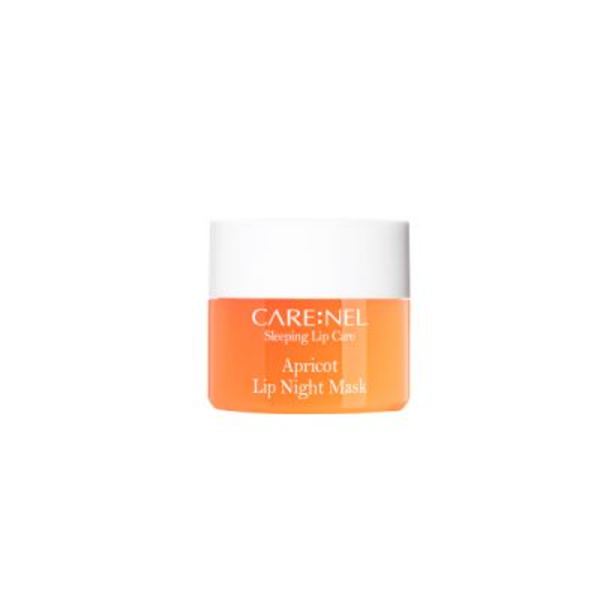 Маска для губ ночная CARENEL Apricot Lip Night Mask 5 г (32124057)