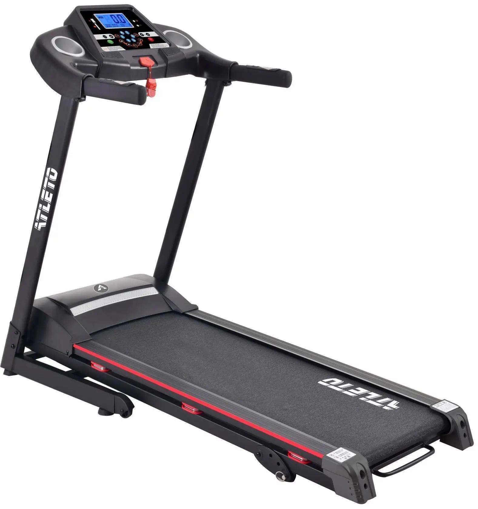 Беговая дорожка Atleto A1 (50000001mili)