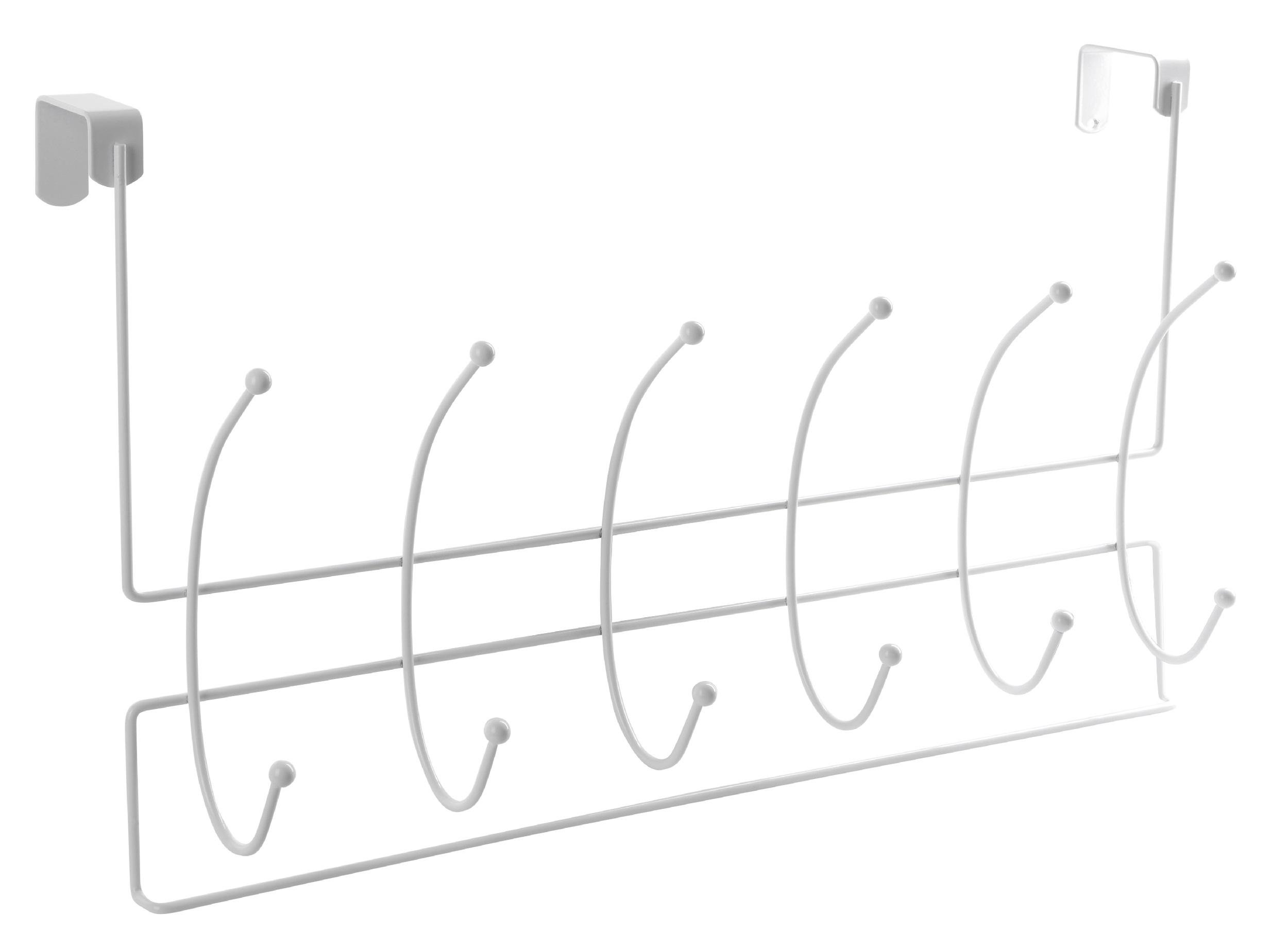 Вешалка для одежды навесная Ringel Raum 50x28,5x11 см (RG-021w)