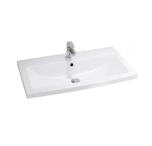 Умивальник Cersanit Fare 80 см (K32-004-BOX)