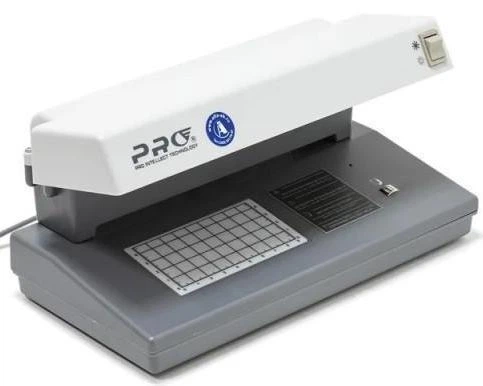 Детектор банкнот PRO 12 (578328437)