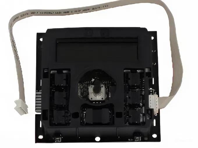 Плата управління Delonghi 23.450 в зборі 5513213521 (z770203323)